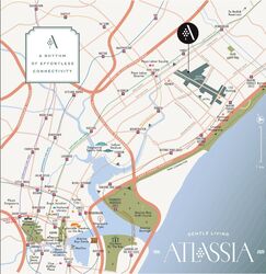 Atlassia (D15), Apartment #358172701